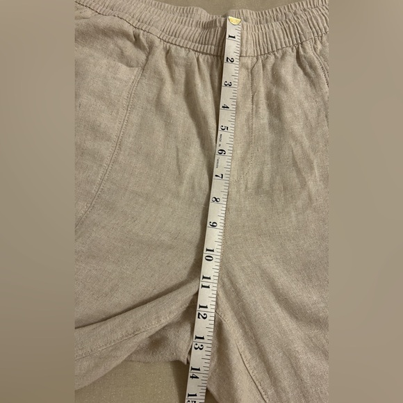 OLD NAVY Linen Pants - Picture 13 of 15